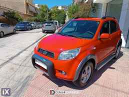 Daihatsu Terios 1.5  16V 4WD 105 Hp '07