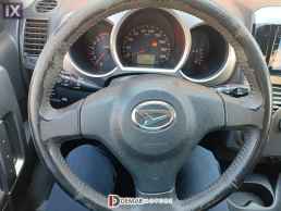 Daihatsu Terios 1.5  16V 4WD 105 Hp '07