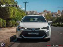 Toyota Corolla 1.8 HYBRID ACTIVE CAMERA -ΕΛΛΗΝΙΚΟ+BOOK '19