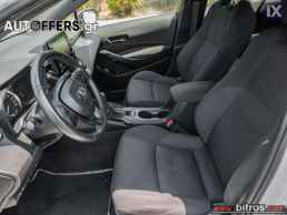 Toyota Corolla 1.8 HYBRID ACTIVE CAMERA -ΕΛΛΗΝΙΚΟ+BOOK '19