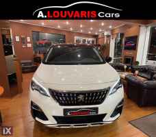 Peugeot 3008 !! GT LINE LOOK / GRIP /NAVI /ΔΕΡΜΑ / F1 / FIME / ΕΛΛΗΝΙΚΟ ! '19