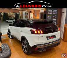 Peugeot 3008 !! GT LINE LOOK / GRIP /NAVI /ΔΕΡΜΑ / F1 / FIME / ΕΛΛΗΝΙΚΟ ! '19