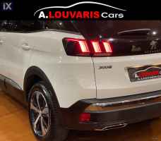 Peugeot 3008 !! GT LINE LOOK / GRIP /NAVI /ΔΕΡΜΑ / F1 / FIME / ΕΛΛΗΝΙΚΟ ! '19