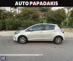 Toyota Yaris ΕΥΚΑΙΡΙΑ!!! '15