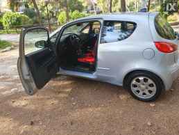 Mitsubishi Colt  CZC 1.5  '05