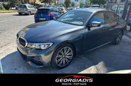 Bmw 320 -44 ΧΡΟΝΙΑ ΠΟΙΟΤΗΤΑ ΕΞΥΠΗΡΕΤΗΣΗ ΕΓΓΥΗΣΗ '19