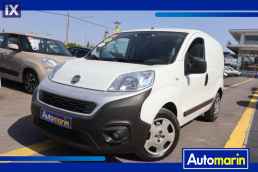 Fiat Fiorino Sx Mjt /6 Χρόνια Δωρεάν Service '20