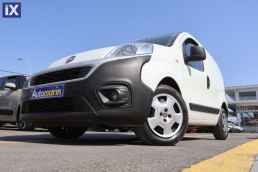 Fiat Fiorino Sx Mjt /6 Χρόνια Δωρεάν Service '20