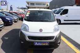 Fiat Fiorino Sx Mjt /6 Χρόνια Δωρεάν Service '20