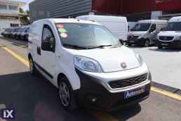 Fiat Fiorino Sx Mjt /6 Χρόνια Δωρεάν Service '20