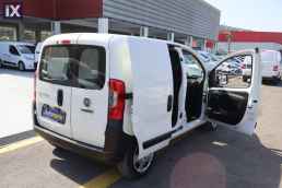 Fiat Fiorino Sx Mjt /6 Χρόνια Δωρεάν Service '20