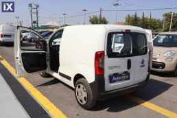 Fiat Fiorino Sx Mjt /6 Χρόνια Δωρεάν Service '20