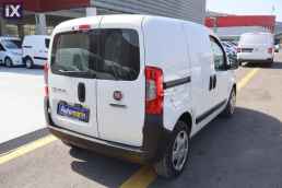 Fiat Fiorino Sx Mjt /6 Χρόνια Δωρεάν Service '20