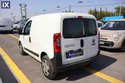 Fiat Fiorino Sx Mjt /6 Χρόνια Δωρεάν Service '20