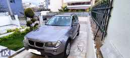 Bmw X3 xDrive2i '10