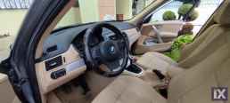 Bmw X3 xDrive2i '10