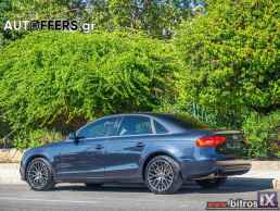 Audi A4 1.8 TFSI 170HP R18' ΕΛΛΗΝΙΚΟ+BOOK '13