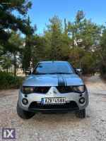 Mitsubishi L200 SAFARI TRITON '09