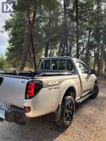 Mitsubishi L200 SAFARI TRITON '09