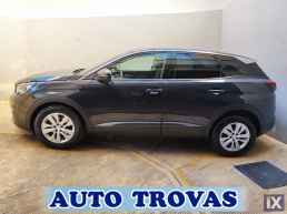 Peugeot 3008 1.5 131ps BUSINESS AYTOMATO F1 CLIMA ΑΠΟΣΥΡΣΗ '19