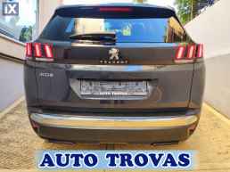 Peugeot 3008 1.5 131ps BUSINESS AYTOMATO F1 CLIMA ΑΠΟΣΥΡΣΗ '19