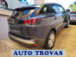 Peugeot 3008 1.5 131ps BUSINESS AYTOMATO F1 CLIMA ΑΠΟΣΥΡΣΗ '19