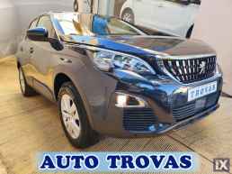 Peugeot 3008 1.5 131ps BUSINESS AYTOMATO F1 CLIMA ΑΠΟΣΥΡΣΗ '19