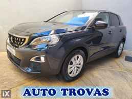 Peugeot 3008 1.5 131ps BUSINESS AYTOMATO F1 CLIMA ΑΠΟΣΥΡΣΗ '19