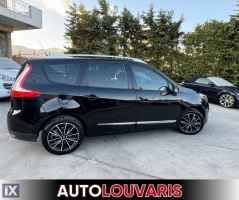 Renault Scenic DIESEL BOSE ORIGINAL FULL EXTRA  '15