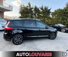 Renault Scenic DIESEL BOSE ORIGINAL FULL EXTRA  '15