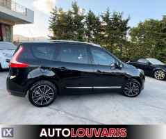 Renault Scenic DIESEL BOSE ORIGINAL FULL EXTRA  '15