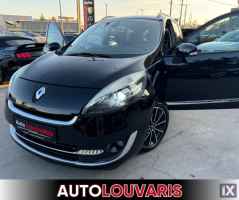 Renault Scenic DIESEL BOSE ORIGINAL FULL EXTRA  '15