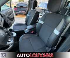 Renault Scenic DIESEL BOSE ORIGINAL FULL EXTRA  '15