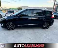 Renault Scenic DIESEL BOSE ORIGINAL FULL EXTRA  '15