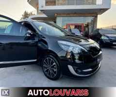 Renault Scenic DIESEL BOSE ORIGINAL FULL EXTRA  '15