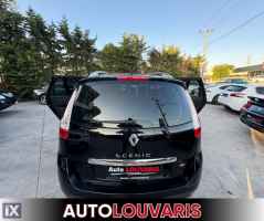 Renault Scenic DIESEL BOSE ORIGINAL FULL EXTRA  '15