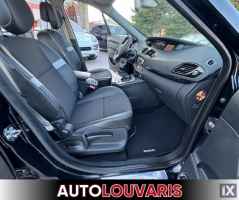 Renault Scenic DIESEL BOSE ORIGINAL FULL EXTRA  '15