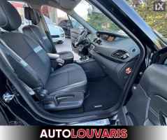 Renault Scenic DIESEL BOSE ORIGINAL FULL EXTRA  '15