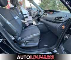 Renault Scenic DIESEL BOSE ORIGINAL FULL EXTRA  '15