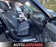 Renault Scenic DIESEL BOSE ORIGINAL FULL EXTRA  '15