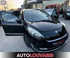 Renault Scenic DIESEL BOSE ORIGINAL FULL EXTRA  '15