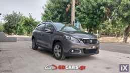 Peugeot 2008 Peugeot 2008 2019 ΕΛΛΗΝΙΚΟ FACE LIFT '19