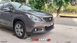 Peugeot 2008 Peugeot 2008 2019 ΕΛΛΗΝΙΚΟ FACE LIFT '19