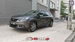 Peugeot 2008 Peugeot 2008 2019 ΕΛΛΗΝΙΚΟ FACE LIFT '19