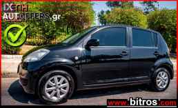 Daihatsu Sirion 1.0 FULL EXTRA '10