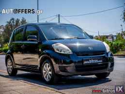 Daihatsu Sirion 1.0 FULL EXTRA '10