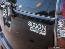 Daihatsu Sirion 1.0 FULL EXTRA '10