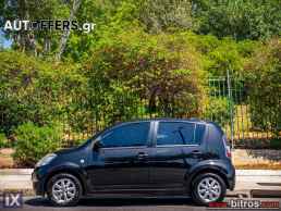 Daihatsu Sirion 1.0 FULL EXTRA '10