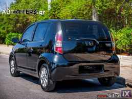 Daihatsu Sirion 1.0 FULL EXTRA '10