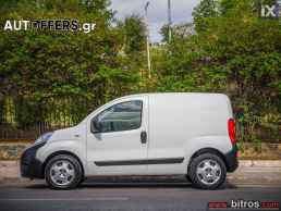 Fiat Fiorino 1.3 Mjet SX Pack Tecnico 95HP (Με χώρισμα & Τζάμι) -GR '19